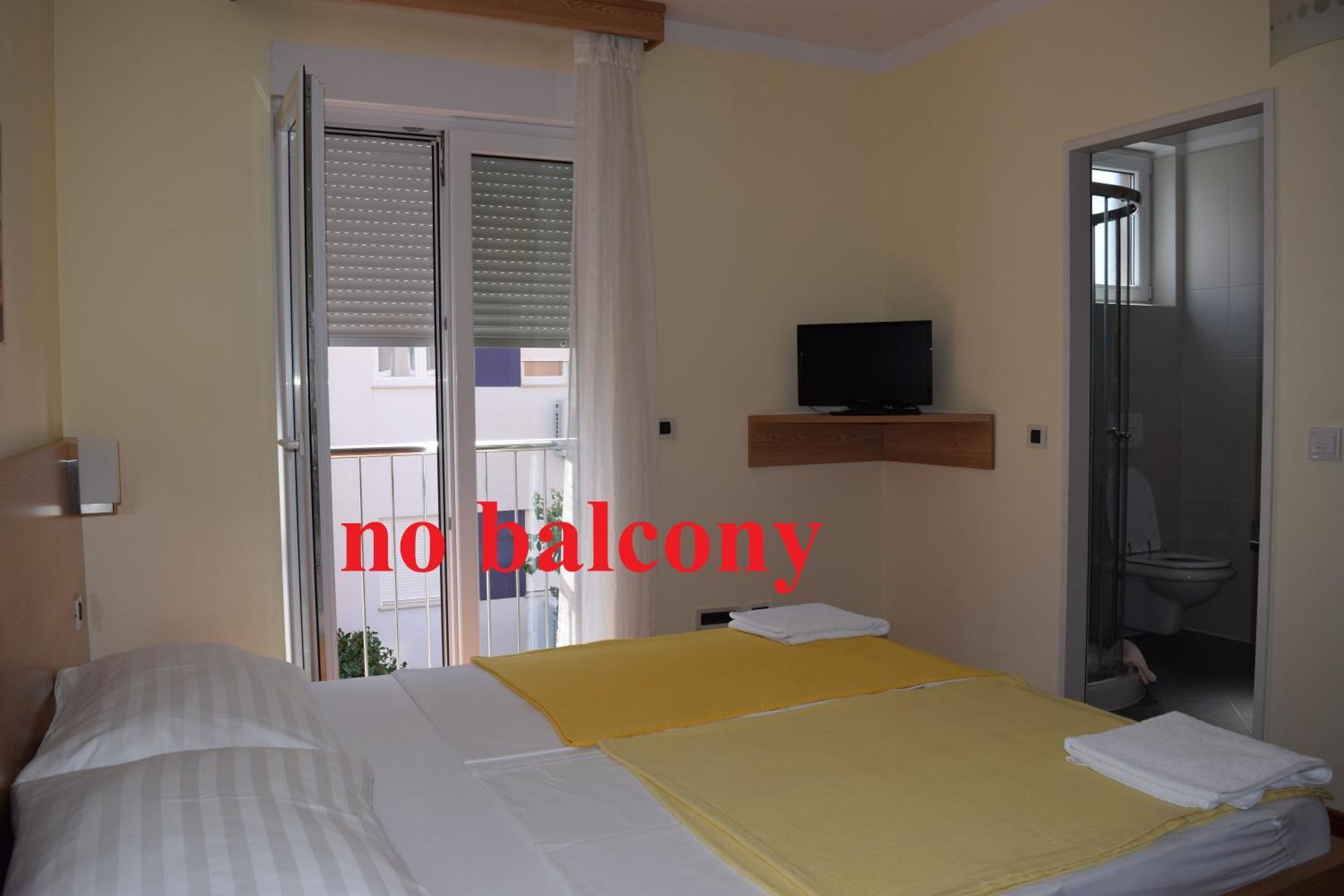 Bed & Breakfast Grgic Novigrad Istria Exteriör bild